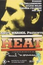 Watch Andy Warhol's Heat Putlocker