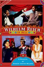 Watch Wilhelm Reich in Hell Putlocker