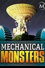 Watch Mechanical Monsters Putlocker