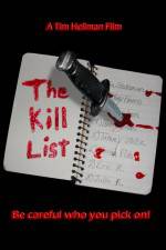 Watch The Kill List Putlocker