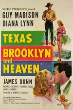 Watch Texas, Brooklyn & Heaven Putlocker