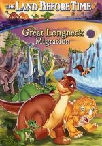 Watch The Land Before Time X: The Great Longneck Migration Putlocker