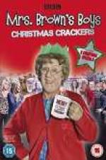Watch Mrs Brown\'s Boys Christmas Crackers Putlocker