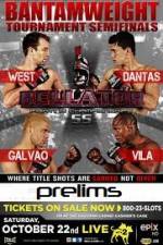 Watch Bellator Fighting Championships 55 Prelims Putlocker