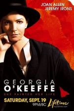 Watch Georgia O'Keeffe Online Putlocker