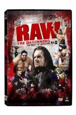Watch WWE The Best of RAW 2009 Putlocker