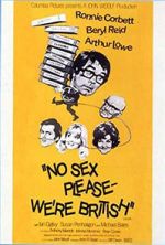 Watch No Sex Please - We\'re British Putlocker