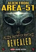 Watch Alien from Area 51: The Alien Autopsy Footage Revealed Putlocker