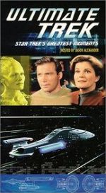 Watch Ultimate Trek: Star Trek\'s Greatest Moments (TV Short 1999) Putlocker