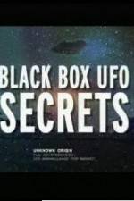 Watch Black Box UFO Secrets Putlocker