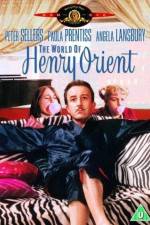 Watch The World of Henry Orient Putlocker
