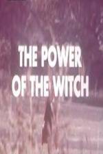 Watch The Power Of The Witch Putlocker
