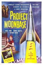 Watch Project Moon Base Putlocker