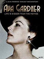 Watch Ava Gardner: Life is Bigger Than Movies Putlocker