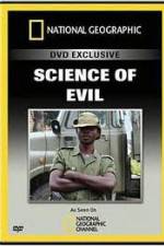 Watch National Geographic Science of Evil Putlocker