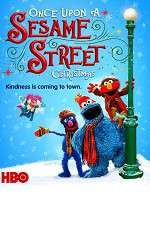Watch Once Upon a Sesame Street Christmas Putlocker