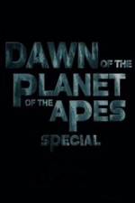 Watch Dawn Of The Planet Of The Apes Sky Movies Special Putlocker
