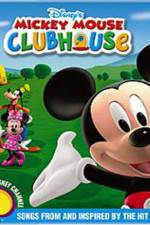Watch Mickey Mouse Clubhouse Pluto Lends A Paw Putlocker