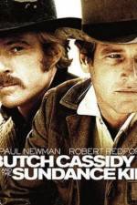 Watch Butch Cassidy and the Sundance Kid Putlocker