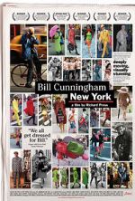 Watch Bill Cunningham: New York Putlocker