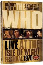 Watch Listening to You: The Who at the Isle of Wight Putlocker