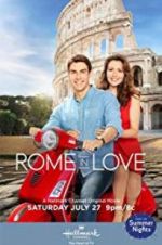 Watch Rome in Love Putlocker