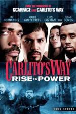 Watch Carlito's Way: Rise to Power Putlocker