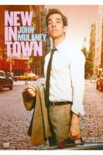 Watch John Mulaney: New in Town Putlocker