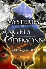 Watch Mysteries of Angels and Demons Putlocker