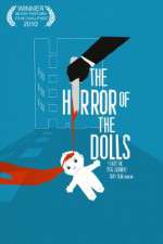 Watch The Horror of the Dolls Putlocker