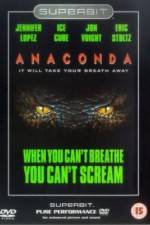 Watch Anaconda Putlocker