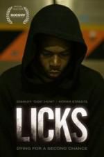 Watch Licks Putlocker