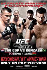 Watch UFC 70 Nations Collide Putlocker