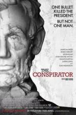 Watch National Geographic: The Conspirator - The Plot to Kill Lincoln Putlocker