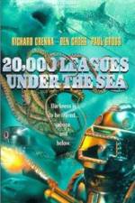 Watch 20,000 Leagues Under the Sea Putlocker