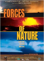 Watch Natural Disasters: Forces of Nature Putlocker