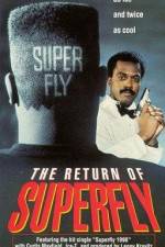 Watch The Return of Superfly Putlocker