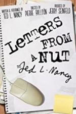 Watch Letters from a Nut Putlocker