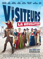 Watch The Visitors: Bastille Day Putlocker