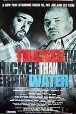 Watch Thicker Than Water Putlocker