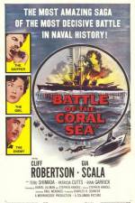 Watch Battle of the Coral Sea Putlocker