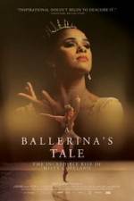 Watch A Ballerina's Tale Putlocker