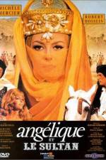 Watch Angelique and the Sultan Putlocker