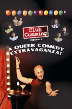 Watch Club Cumming Presents a Queer Comedy Extravaganza! (TV Special 2022) Putlocker