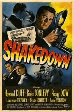 Watch Shakedown Putlocker