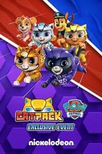Watch Cat Pack: A PAW Patrol Exclusive Event Letmewatchthis