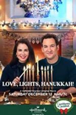 Watch Love, Lights, Hanukkah! Putlocker
