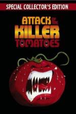 Watch Attack of the Killer Tomatoes! Putlocker