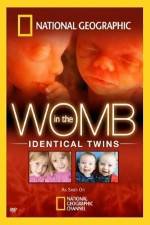 Watch National Geographic: In the Womb - Identical Twins Putlocker