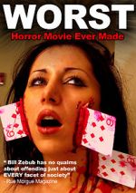 Watch The Worst Horror Movie Ever Made Putlocker